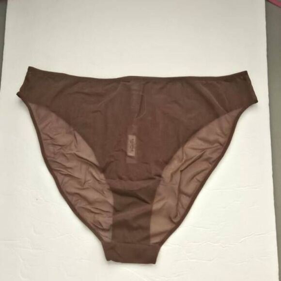 SKIMS HI CUT BIKINI PANTY NWT - Picture 7 of 10